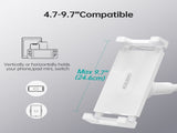 CHOETECH T584-F 2-in-1 15W Phone Mount with Fast Wireless Charger V28-ELECHOT584F