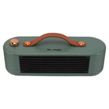 Desktop Multifunctional Space Heater 800W Electric Heaters 2 Gear Adjustable Desktop Electric Heater V1294-YM0901-3113230305414