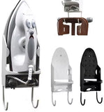 Ironing board holder Hanging system for your ironing board AND iron simple ironing board holder V1188-NK-BOL-662