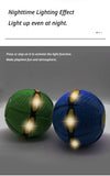 Frisbee Deformation Ball - blue 6 Light Version5 V1221-FRISBEE-DEFORMATION-BALL-BLUE-6-LIGHT-VERSION-5