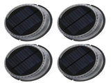 Solar Lawn Light IP65 Waterproof Solar Ground Light for Yard Deck Patio Pathway Walkway Warm Light V1294-YM0523-3119220027511