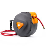 Automotive Air Hose Retractable Reel Wall Mounted 30m V274-TL-AIR-GYOG30