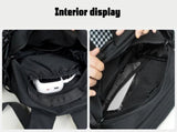 9L Multifunctional Mini Backpack For Men And Women Hiking Travel Sports Running V1308-DSZKI-409