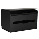 Tissue Holder Durable 304 Stainless Steel Tissue Box for Kitchen Bathroom Bedroom4352B Tissue Box V1294-YM0714-3117210159911