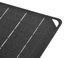 40W Folding Solar Panel Dual USB Foldable Bag 4 Fold ETFE Solar Panel Charging Bag With Solar Panel V1294-YM0901-3111240320111