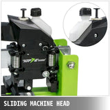 Tile Cutter 31.5 Inch Manual Tile Cutter 1.4 Inch Tile Cutting Machine Ceramic Porcelain Tile Cutter V952-SDCZQGJE300-0.8M1V0