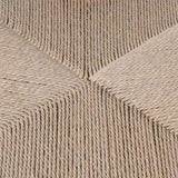 Levede 2x Dining Chairs Wooden Hans Clear CH1041-2-NT