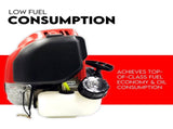 4 Stroke Engine Honda GX35 Copy Motor Brushcutter Trimmer Brush Cutter V379-GXENGMTR35