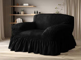Elastic Non-Slip Sofa Cover Stretch Slipcover Couch Protector V1263-JX-3548