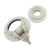 Washer Clutch Gear and Coupler Set Fine Machining Laundry Machine Clutch Gear Coupler V1294-YM0901-3113240333411