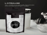 Orku 20Kg L-Citrulline Powder - Pure Unflavoured Food Grade Amino Acid V238-SUPDZ-40426185392208