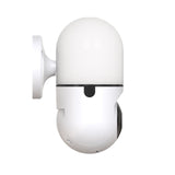 Home Security WIFI Camera Wall Lamp 1080P Wireless IP Camera Baby Monitor P/T/Z Security Camera V1294-YM0901-S5153W-EU