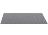 Aqua Buddy Pool Cover 600 Micron Bubble Heat Solar Blanket Blue Silver 10.5x4.2m PC-105X42-XL-DX-BL
