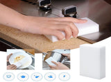 100 Pack Melamine Sponges Magic Sponges in Bulk Melamine Foam for Dishes Eraser Sponges for V1189-LWWAL-20260325-00088
