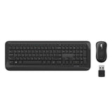 Incase Wireless Desktop 850 BK DS-INCPY900018