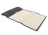 Cat Scratch Pad Fabric Sofa Wooden Door Protective Cover Pad Cat Claw Mark Claw Sharpener Pet V1294-YM0714-3117210151713