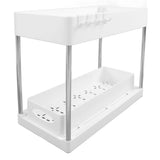 Under Sink Organizers Large Capacity Slide Out Storage Baskets for Bathrooms Kitchens Closets V1294-YM0512-3117220264112