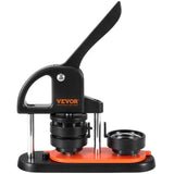 Button Maker Machine, 2.28 inch/58mm Pin Maker, Children DIY Gifts Button Making Supplies with V767-VVR-SLKXZJ58MM100NXJ1V0