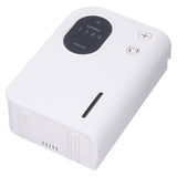 Smart Scent Air Machine USB Charging Remote Control 100m 160ML Quiet Aromatherapy Diffuser for V1294-YM0901-3111230288911