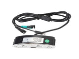 Electric Sofa Hand Controller Dual DC Motor 5 Button 5 Pin Electric Recliner Lift Chair Hand Control V1294-YM0901-3113240216211