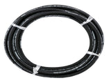 Hydraulic Hose 15m Rubber Hydraulic Hoses with 2 High-Tensile Steel Wire Braid, Inner Diameter 1/2 V952-00PSIX5NJR2YV2MH3V0