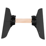 Stair Tread Template Set Adjustable Accurate Cutting Stair Tread Template Tool for Home Stair V1294-YM0523-3114220003411