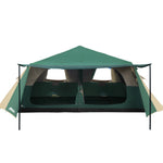 Weisshorn Instant Up Camping Tent 8 Person Pop up Tents Family Hiking Dome Camp TENT-C-FAST-D420