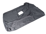 Gray Tent Replacement Canopy Replacement Top Water Resistant UV50 Sunscreen Canopy Tent Cover for V1294-YM0901-3111240336411