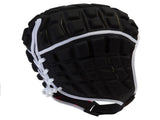 Canterbury Mens Reinforcer Headgear Football NRL Rugby AFL Padded Helmet - S V563-B000001-S