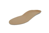 ARCHLINE Insoles Orthotics Full Length Arch Support Diabetics Plantar Fasciitis - EUR 41 V563-ARO180-41