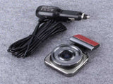 2in Car DVR Driving Recorder FHD 1080P Vehicle Dashboard DVR Camera Video Recorder Household V1294-YM0901-3113200104911