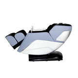 Livemor 4D Massage Chair Electric Recliner Home Massager Garin MASCHR-4D-1GEAR-BKBU