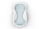 Angelcare AC583 Baby Bath Support Fit - Light Aqua