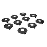 10pcs Trimmer Head Upper Cover Lawn Mower Accessories for 252 FS 90 110 120 130 55 80 83 85 V1294-YM0901-3111210186311
