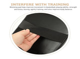 Worgeous Basketball Training Blocking Pad Black PVC Defensive Skill Improvement Protective Piece V1369-AZ3-W-14469