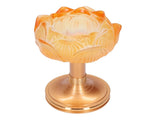 Buddhist Lotus Light Good Stability Elegant Fashion Exquisitely Made Buddhist Lamp for Kitchen V1294-YM0714-3115210279411