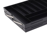 Drawer Foldable Organizer Tray Multifunctional Space Saving Multi Level Expandable Desk Organizer V1294-YM0901-3117240328111