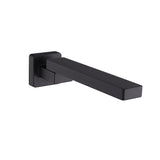 Bath In Wall Swivel Spout in Matte Black V63-848071