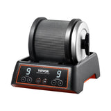 VEVOR Rock Tumbler Kit, 2.5 lbs Rock Kit, 9 Speed Settings 9-Day Timer Stone V952-YSDMJHSSDKDZ8H48PV3