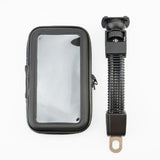 SWETRACE 1Pcs Bike Mount for Smartphone with 360 Degree Rotation and Waterproof Protection V1189-LWWAL-20260327-03651