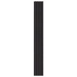 Wood Slat Acoustic Panels, 7.9 x 94.5 inch, MDF Accent Wooden Wall Panels for Modern Interior Wall V952-FHXWBTQBHXMLTGWBMV0