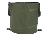 Camping Trash Can Large Capacity Portable Multifunctional 600D Oxford Cloth Pop Up Utility Container V1294-YM0901-3111240240713