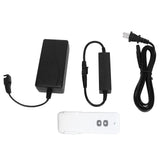 29V Linear Actuator Car Trunk Electric Curtain Door Lifting Wireless Remote Control V1294-YM0901-3113210054212