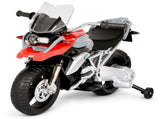 BMW R1200 GS 6V Electric Ride-On Motorcycle for Kids HUN3205