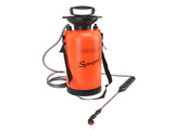 Electric Sprayer Lawn Garden Portable Sprayer Electric Spray Bottle for Spraying Plants Garden V1294-YM0706-3111230199512