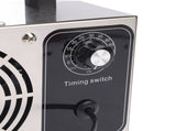 Ozonator for Eliminating Odors Stainless Steel O Generator Deodorizer Odor Removal Machine for Car V1294-YM0901-3113250006012
