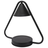 Aromatherapy Melting Wax Lamp Dimmable Electric Fragrance Candle Warmer Table Lamp for Bedroom Study V1294-YM0901-3119230103411