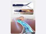 Smart Visual Ear Cleaner with HD Endoscope & Precision Tweezers - Safe for Adults & Children V888-ELOSUNG29686