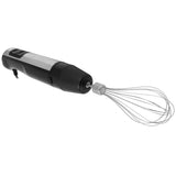 1200W 4in1 Food Mixer Stainless Steel Multifunctional HandHeld Food Blender V1294-YM0901-3118210142111