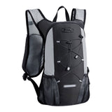 VEVOR Lightweight Hydration Pack Backpack 2L Water Bladder Biking Hiking Running V952-QBKSDBHS00001CNILV0